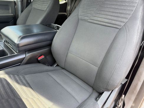 Used 2021 Ford F150 XL w/ STX Appearance Package AWD/4WD image 13
