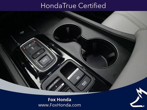 Certified 2025 Honda Pilot EX-L image 17