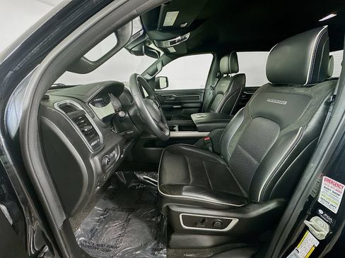 Certified 2023 RAM 1500 Laramie AWD/4WD image 33