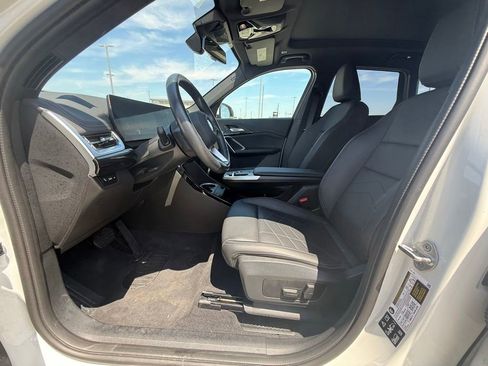 Used 2025 BMW X1 xDrive28i AWD/4WD image 30