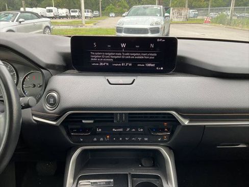 Used 2024 MAZDA CX-90 3.3 Turbo w/ Preferred Plus AWD/4WD image 27