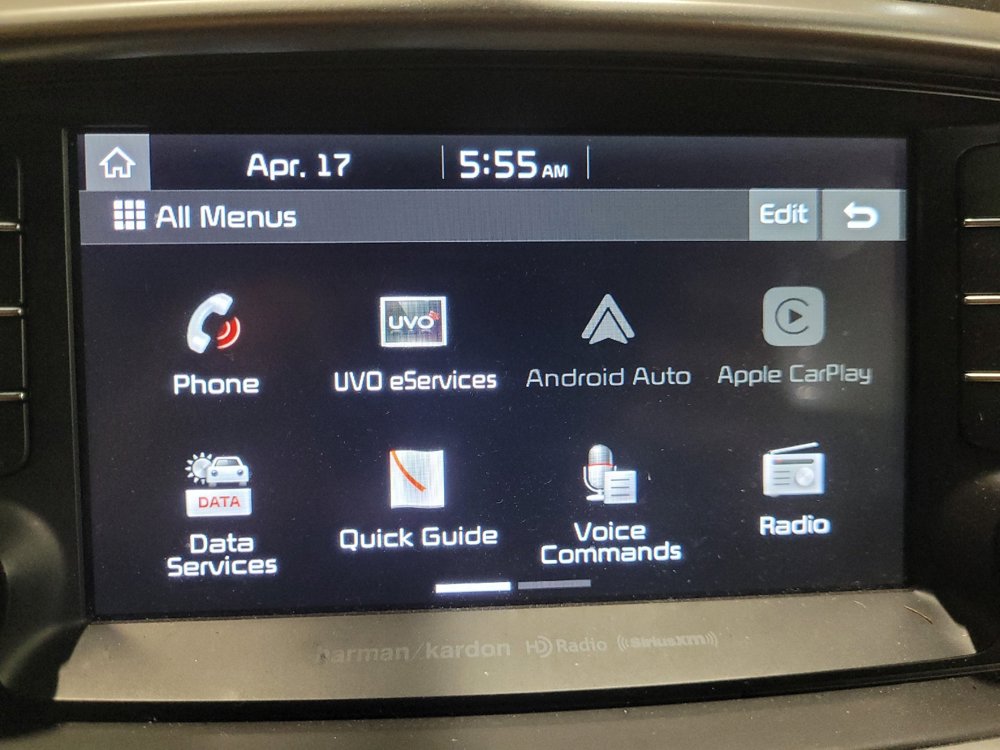 Used 2019 Kia Sorento SX AWD/4WD image 25