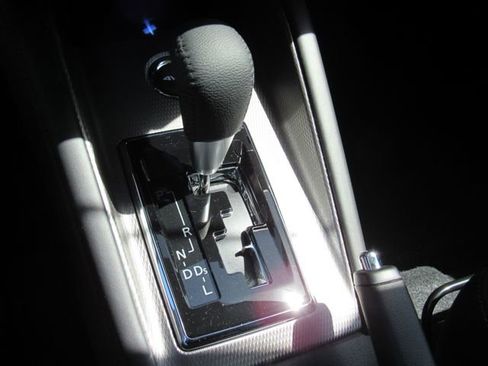 New 2026 Mitsubishi Outlander Sport SE image 28