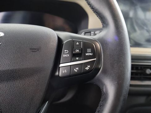 Used 2025 Ford Bronco Sport Big Bend w/ Convenience Package AWD/4WD image 42