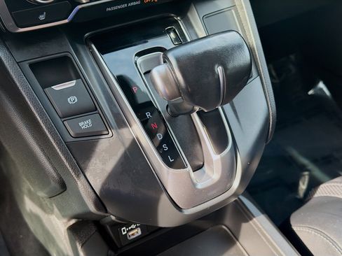 Certified 2021 Honda CR-V EX-L image 15