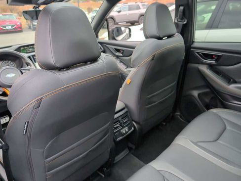 Used 2023 Subaru Forester Wilderness image 19