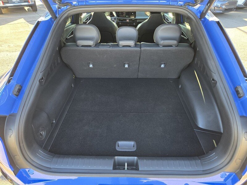 Used 2025 Kia EV6 GT-Line RWD image 14