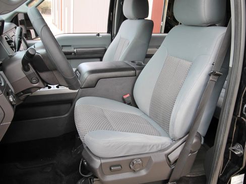 Used 2016 Ford F350 XLT w/ XLT Value Package image 24