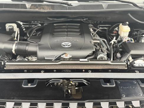 Used 2021 Toyota Tundra SR image 81