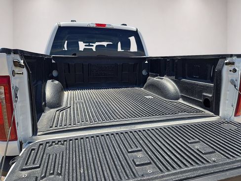 Used 2025 Ford F150 XLT w/ Equipment Group 301A Standard RWD image 13