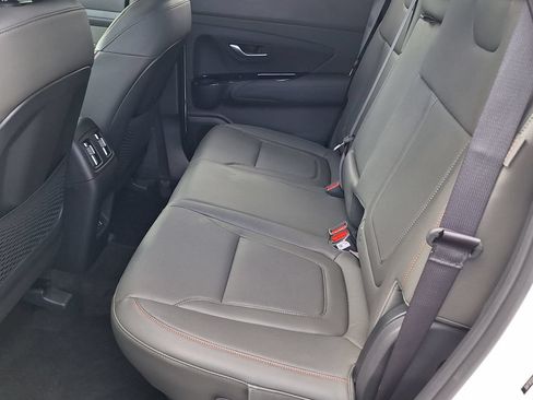 New 2025 Hyundai Santa Cruz Limited AWD/4WD image 12