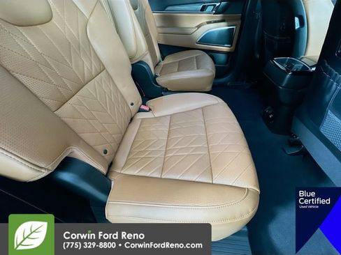 Used 2024 Kia Telluride SX Prestige X-Line image 34