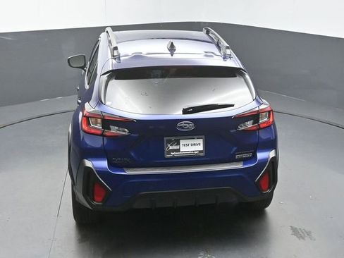 New 2026 Subaru Crosstrek 2.5i Limited w/ Crosstrek Mirror Package AWD/4WD image 43