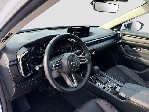 Used 2025 MAZDA CX-50 2.5 Hybrid w/ Weather Package image 9