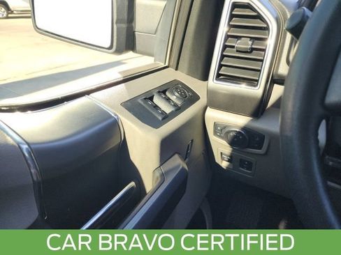Used 2020 Ford F150 XLT w/ Equipment Group 302A Luxury AWD/4WD image 39
