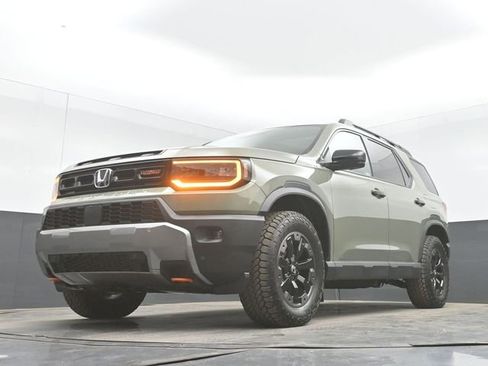 New 2026 Honda Passport TrailSport Elite image 45
