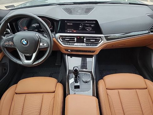 Used 2023 BMW 430i Gran Coupe xDrive w/ Premium Package AWD/4WD image 21