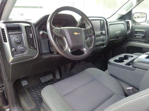 Used 2018 Chevrolet Silverado 1500 LT w/ Trailering Package image 18