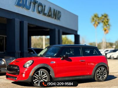 Used 2019 MINI Cooper S w/ Premium Package
