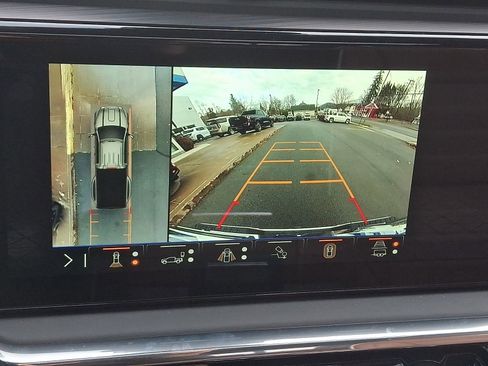 New 2026 GMC Sierra 3500 Denali Ultimate image 19