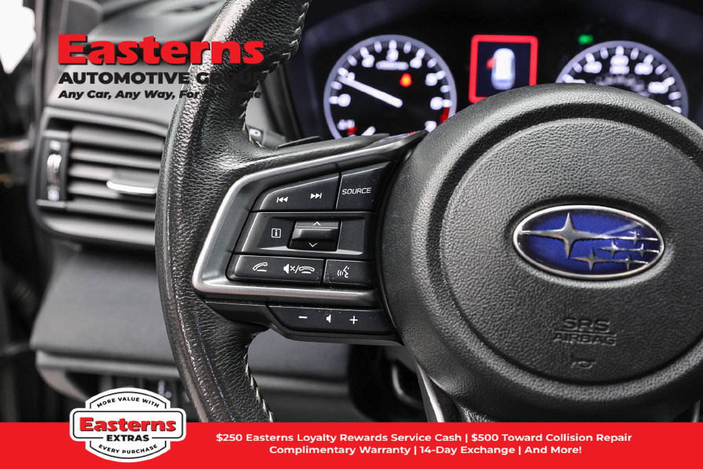 Used 2024 Subaru Outback Premium AWD/4WD image 16