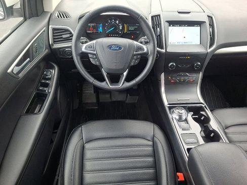 Used 2019 Ford Edge SEL w/ Equipment Group 201A image 11