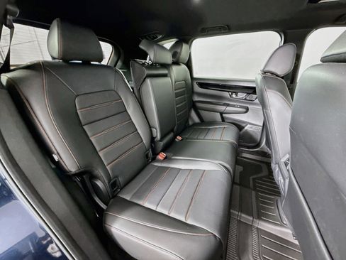 Used 2025 Honda CR-V Sport Touring image 24