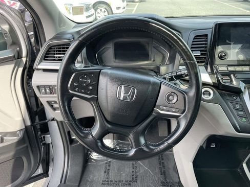 Used 2022 Honda Odyssey EX-L image 22