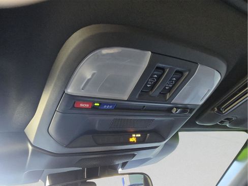 Used 2024 Subaru Crosstrek 2.5i Wilderness image 25