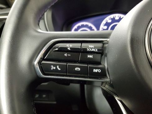 Certified 2024 MAZDA CX-90 Plug-In Hybrid w/ Premium Pkg image 26