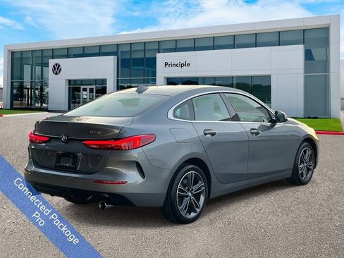 Used 2024 BMW 228i xDrive Gran Coupe AWD/4WD image 3