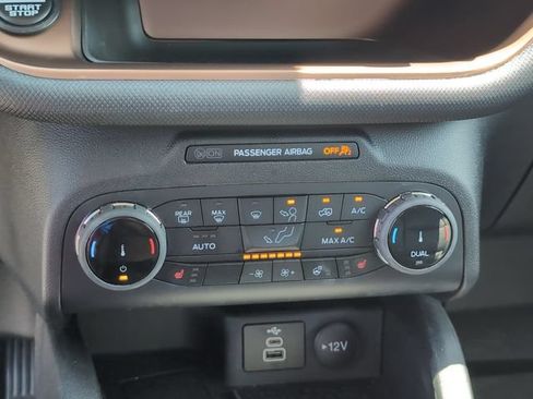 Used 2023 Ford Bronco Sport Outer Banks w/ Tech Package AWD/4WD image 19
