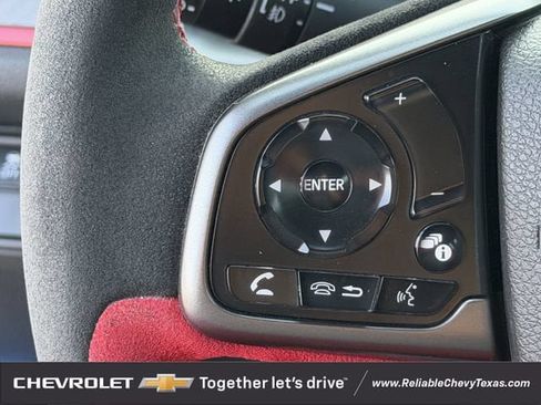 Used 2021 Honda Civic Type R image 14
