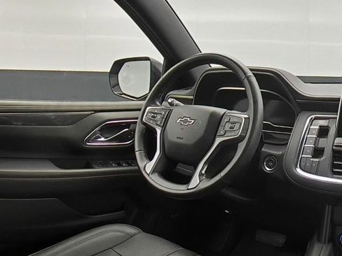 Used 2023 Chevrolet Tahoe RST w/ Luxury Package image 20