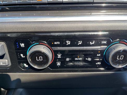 New 2025 Chevrolet Silverado 3500 High Country w/ Midnight Edition image 40