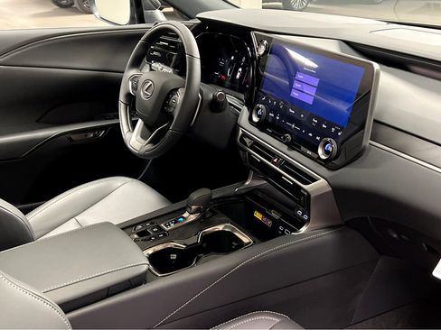 New 2026 Lexus RX 350 Premium image 33