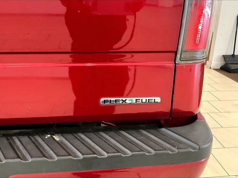 Used 2014 Ford F150 FX2 w/ Equipment Group 402A Luxury RWD image 9