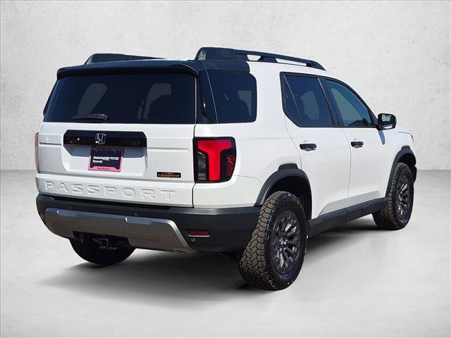 New 2026 Honda Passport TrailSport image 2