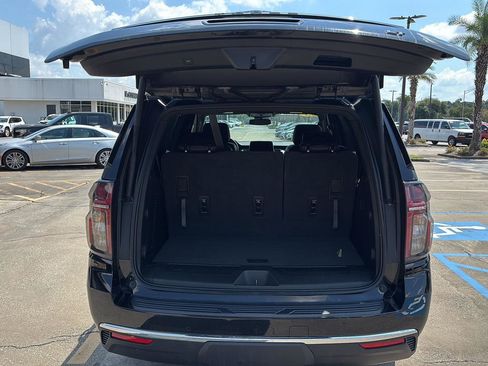 Certified 2023 Chevrolet Tahoe LT image 20