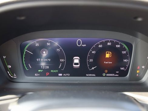 New 2025 Honda Accord Sport image 15