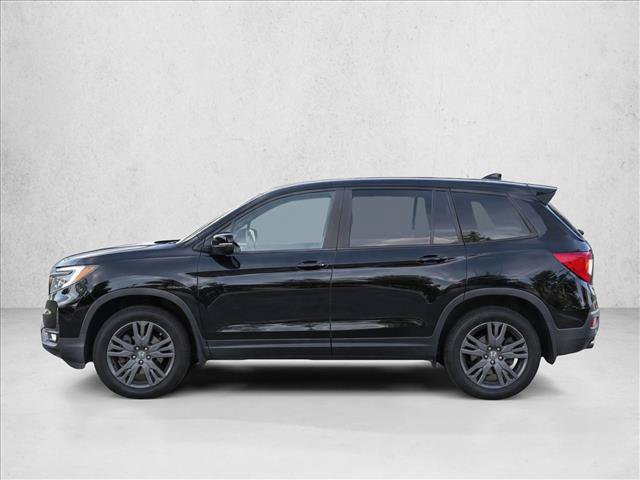 Used 2019 Honda Passport EX-L image 4