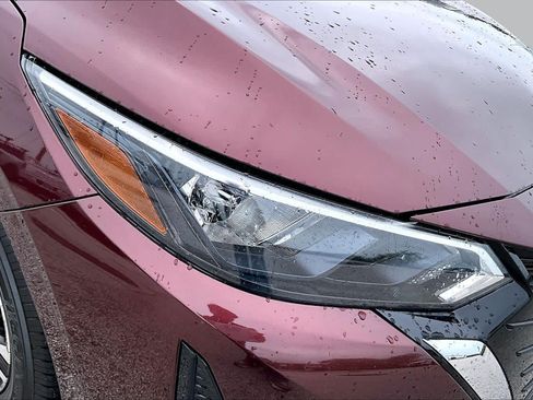 Used 2024 Nissan Sentra SV FWD image 28