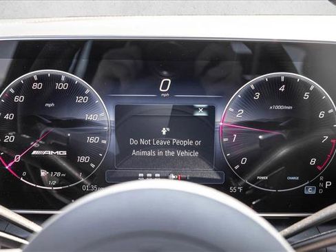 New 2026 Mercedes-Benz GLC 43 AMG 4MATIC image 15