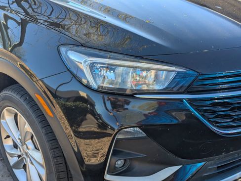 Used 2022 Buick Encore GX Preferred w/ Cold Weather Comfort Package image 4