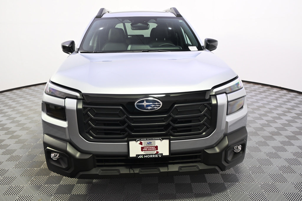 Certified 2026 Subaru Outback Limited AWD/4WD image 10