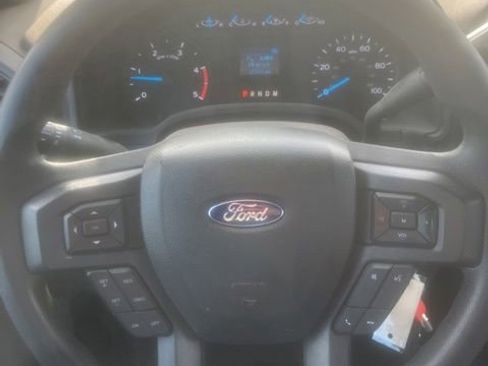 Used 2022 Ford F350 XL w/ Power Equipment Group image 6