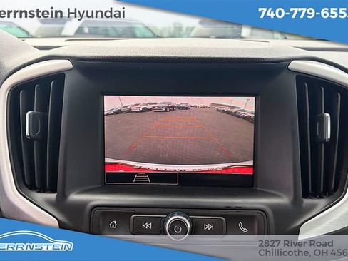 Used 2022 GMC Terrain SLE FWD image 18