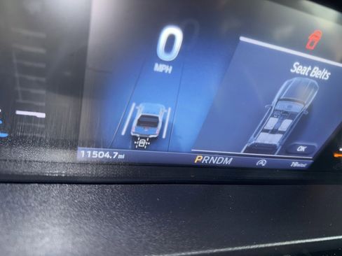 Used 2024 Ford Ranger XL image 10