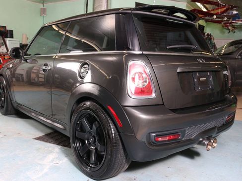 Used 2013 MINI Cooper S FWD image 29