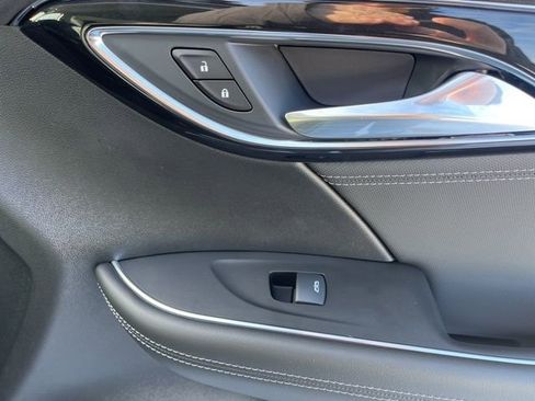 New 2026 Buick Envision Preferred image 55